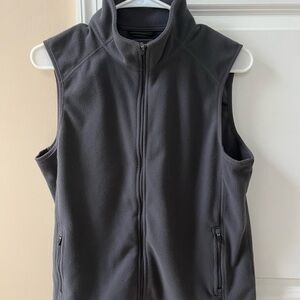LL Bean Women’s Lightweight Fleece Vest